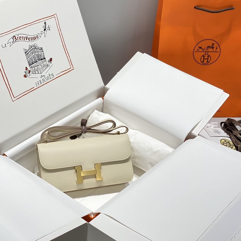 H**mes constance bags
